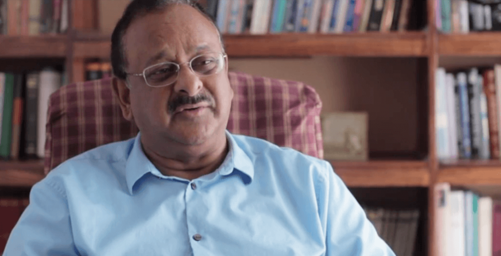 Dr. Rahman