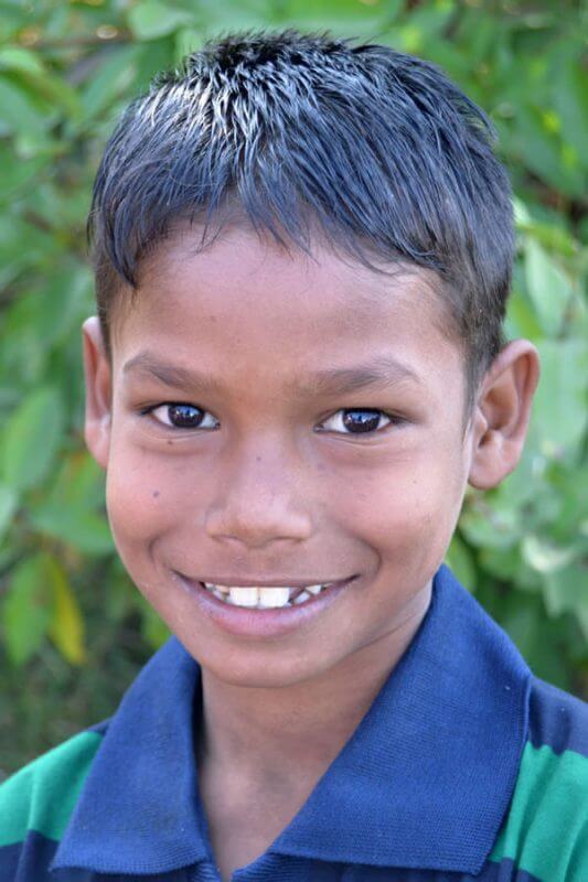 Romanchal Chhatria ID# 369