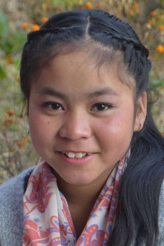 Prasana Rai ID# 1216