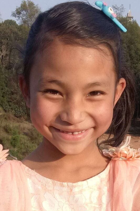 Anushree Tamang ID# 1240