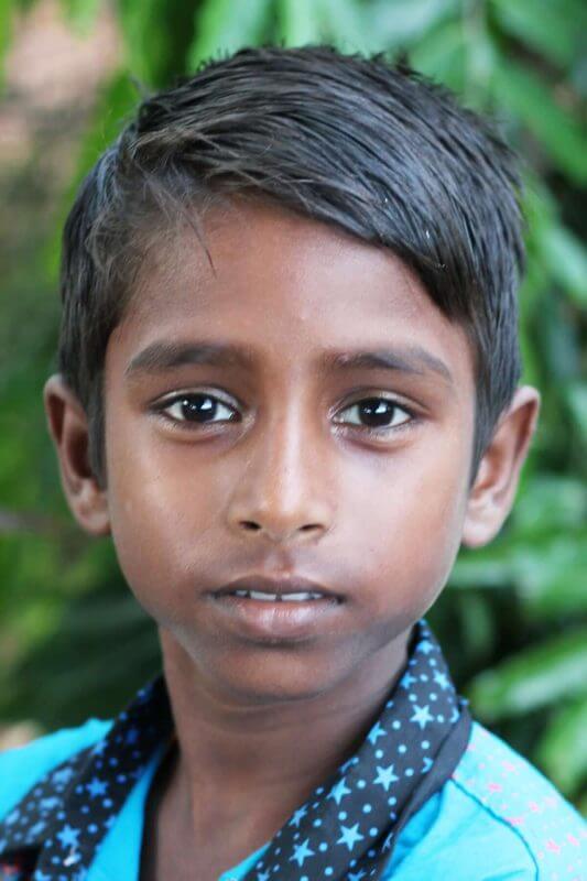 Tarun Marandi ID# 3321