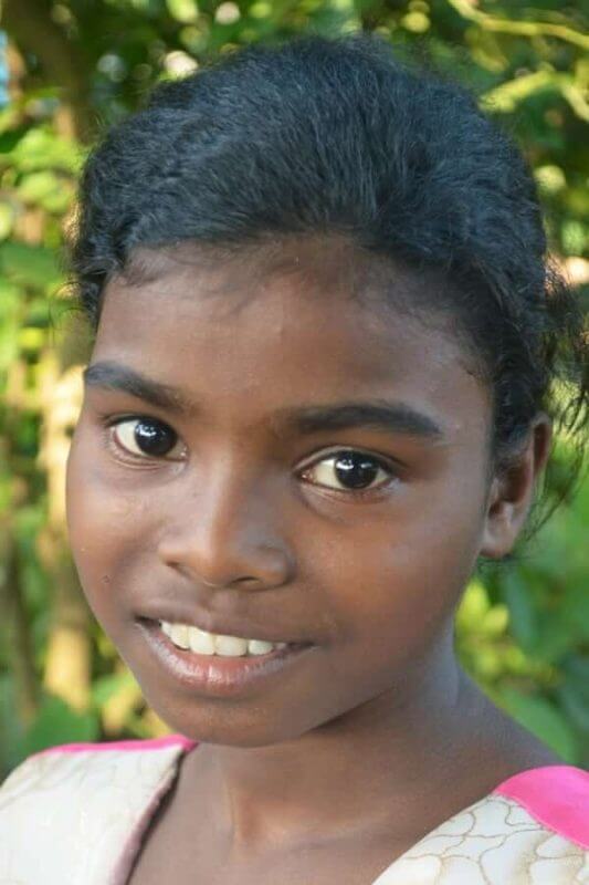 Sonali Mirandi ID# 3358