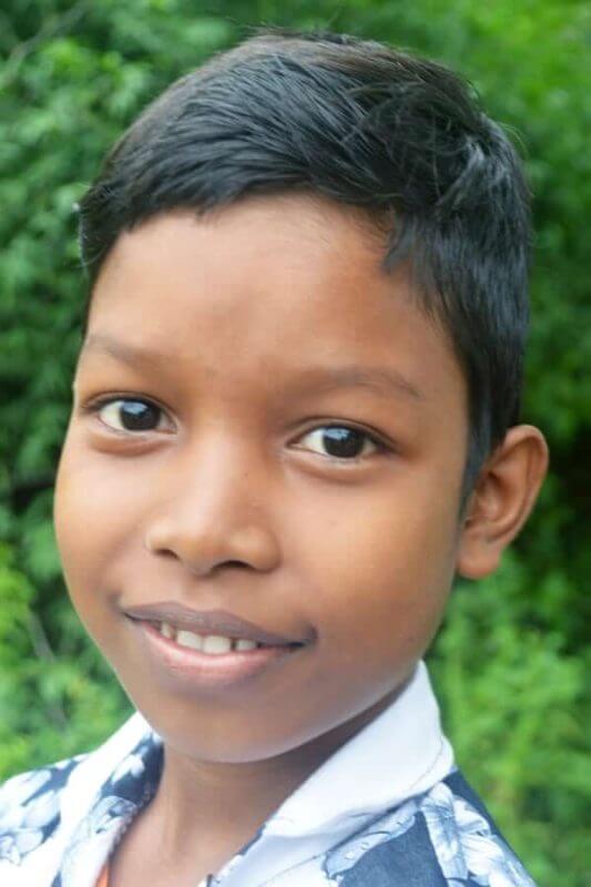 Subrata Kotal ID# 4095