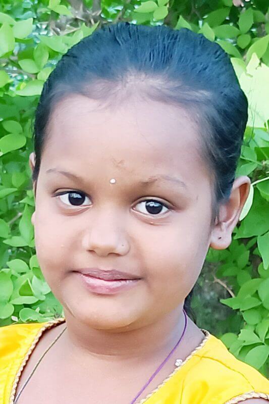 Barsa Thaty ID# 5004