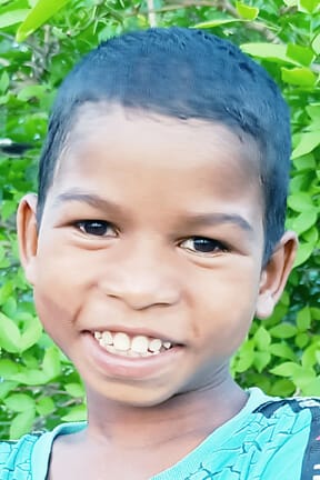 Sonu 'Taklu' Munda ID# 5007