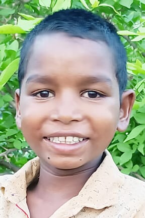 Sekhar Munda ID# 5012