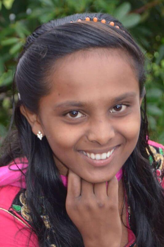 Hema Horijan ID# 5414