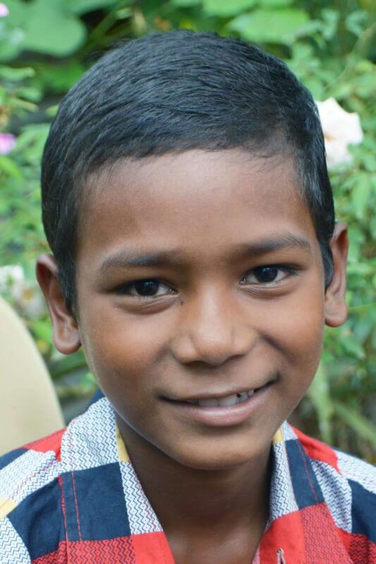 Rabi Mallick ID# 6038