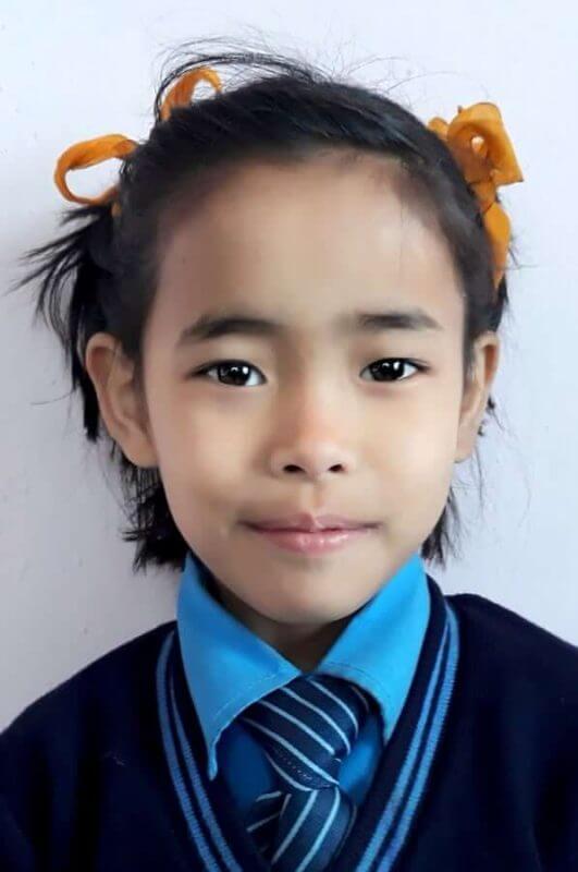 Diki Tamang ID# 6822