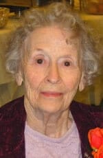 Dorene Benson