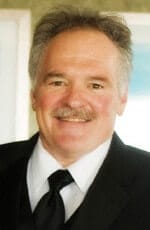 George Baschuk